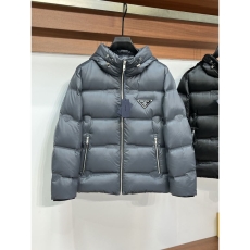 Prada Down Jackets